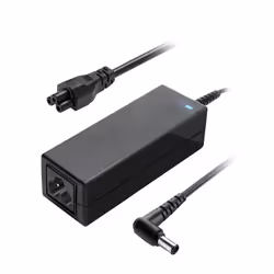 CoreParts MBXLG-AC0002, Computer portatile, Interno, 25 W, 19 V, 1,3 A, C5