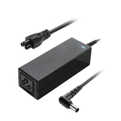 CoreParts MBXLG-AC0002 adattatore e invertitore Interno 25 W Nero