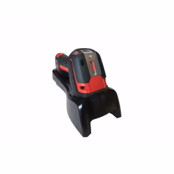 Honeywell 1990IXR-3-R lettore di codici a barre Lettore di codici a barre portatile 1D/2D Nero, Rosso - Vista aggiuntiva 4