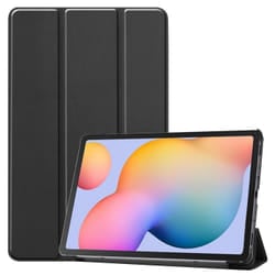 eSTUFF ES685011-BULK custodia per tablet 26,4 cm (10.4") Custodia a libro Nero