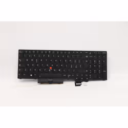 Lenovo 5N20Z74838, Tastiera, Italiano, Lenovo, ThinkPad P15 Gen 1 (20ST, 20SU)