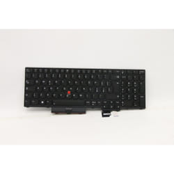 Lenovo 5N20Z74838 ricambio per laptop Tastiera