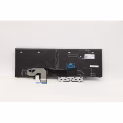 Lenovo 5N20Z74838 ricambio per laptop Tastiera