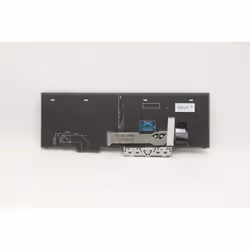 Lenovo 5N20W68277 ricambio per laptop Tastiera
