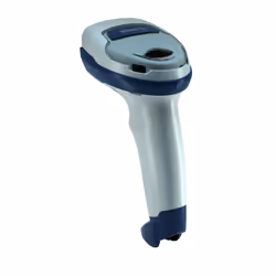 Zebra DS2208-HC Lettore di codici a barre portatile 1D/2D LED Bianco - Vista aggiuntiva 4