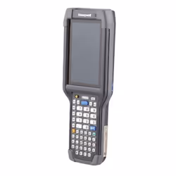 Honeywell CK65, 10,2 cm (4"), 480 x 800 Pixel, LCD, Multi-touch, Capacitivo, 4 GB