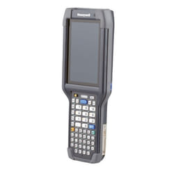 Honeywell CK65 computer palmare 4" Touch screen 498 g Nero