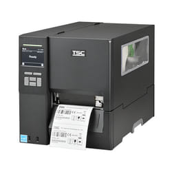 TSC MH241T stampante per etichette (CD) Termica diretta/Trasferimento termico 203 x 203 DPI 356 mm/s Cablato