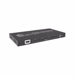 Vivolink VLVW1X4 processore video a parete Nero 11 W - Vista aggiuntiva 4