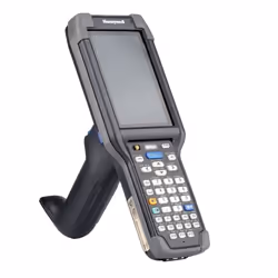 Honeywell CK65, 10,2 cm (4"), 480 x 800 Pixel, LCD, Multi-touch, Capacitivo, 4 GB