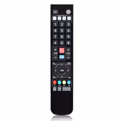 Vivolink VLCAM230-REMOTE, IR Wireless, Nero