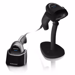 Datalogic Gryphon GBT4500, Lettore di codici a barre portatile, 1D/2D, Laser, GS1 DataBar, GS1 DataBar Expanded, PDF417, Azte ...