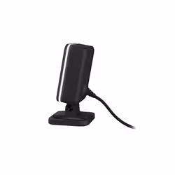 Honeywell Genesis XP 7680g Lettore di codici a barre fisso 1D/2D LED Nero - Vista aggiuntiva 4