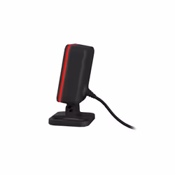 Honeywell Genesis XP 7680g Lettore di codici a barre fisso 1D/2D LED Nero - Vista aggiuntiva 5