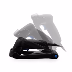 Datalogic STD-QW25-BK lettero codici a barre e accessori Stand - Vista aggiuntiva 4