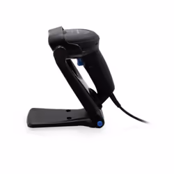 Datalogic STD-QW25-BK lettero codici a barre e accessori Stand - Vista aggiuntiva 5