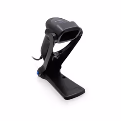 Datalogic STD-QW25-BK lettero codici a barre e accessori Stand - Vista aggiuntiva 6