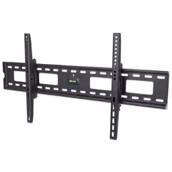 Manhattan 423830, 75 kg, 94 cm (37"), 2,16 m (85"), 200 x 200 mm, 800 x 400 mm, Nero