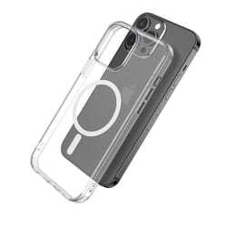 eSTUFF ES67140004 custodia per cellulare 17 cm (6.7") Cover Trasparente