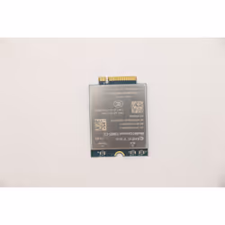 Lenovo 5W10V25794, WWAN Card, Lenovo, ThinkPad X1 Carbon 8th Gen