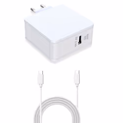 CoreParts MBXUSBC-AC0015, Computer portatile, Interno, 60 W, 20 V, 3 A, Tipo F
