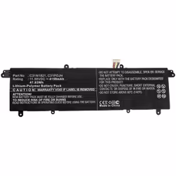 CoreParts MBXAS-BA0253, Batteria, ASUS, Vivobook