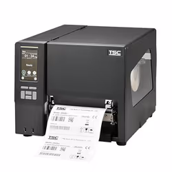 TSC MH261T, Termica diretta/Trasferimento termico, 203 x 203 DPI, 305 mm/s, Cablato, Nero