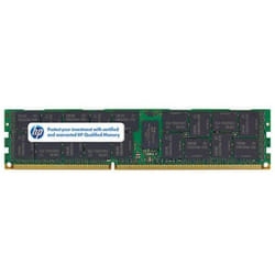 HP 4GB DDR3 1333MHz memoria 1 x 4 GB