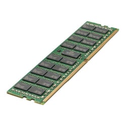 HPE 840756-091 memoria 16 GB 1 x 16 GB DDR4 2666 MHz Data Integrity Check (verifica integrità dati)