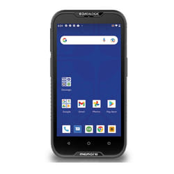 Datalogic Memor 10 computer palmare 12,7 cm (5") 720 x 1280 Pixel Touch screen 285 g Nero