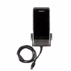 Honeywell CT45-SN-CNV, Adattatore di carica, Nero, Honeywell, CT45, CT45XP, CT40, CT40XP
