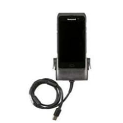Honeywell CT45-SN-CNV lettero codici a barre e accessori Adattatore di carica