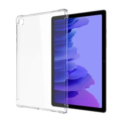 eSTUFF ES680106-BULK custodia per tablet 26,7 cm (10.5") Cover Trasparente
