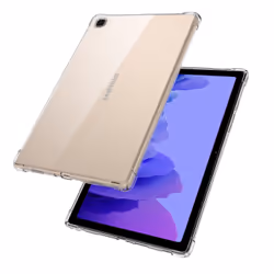 eSTUFF ES680106-BULK custodia per tablet 26,7 cm (10.5") Cover Trasparente