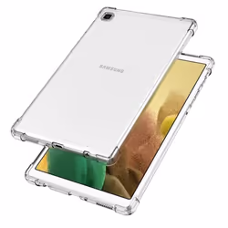 eSTUFF ES680109-BULK custodia per tablet 22,1 cm (8.7") Cover Trasparente