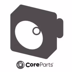 CoreParts ML13045, 120 mm, 120 mm, 120 mm, 100 g, 120 mm, 120 mm