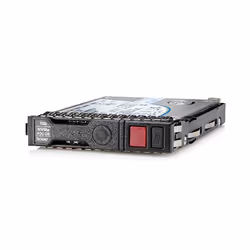 HPE P10472-001, 6,4 TB, 2.5"