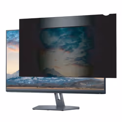 eSTUFF GLBB34817346, 86,4 cm (34"), 21:9, Monitor, Filtro per la privacy senza bordi per display, Lucido/Opaco, Antiriflesso