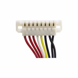CoreParts MBXAS-BA0294 ricambio per laptop Batteria