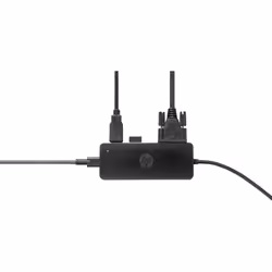 HP USB-C Travel Hub G2 - Vista aggiuntiva 7