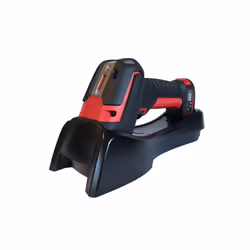 Honeywell Granit 1991iXR Lettore di codici a barre portatile 1D/2D Nero, Rosso - Vista aggiuntiva 4
