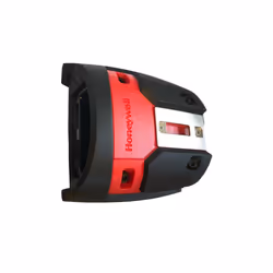 Honeywell Granit 1991iXR Lettore di codici a barre portatile 1D/2D Nero, Rosso - Vista aggiuntiva 5