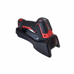 Honeywell Granit 1991iXR Lettore di codici a barre portatile 1D/2D Nero, Rosso - Vista aggiuntiva 6