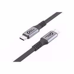 Microconnect USB3.2CC3 cavo USB USB 3.2 Gen 2 (3.1 Gen 2) 3 m USB C Nero - Vista aggiuntiva 3