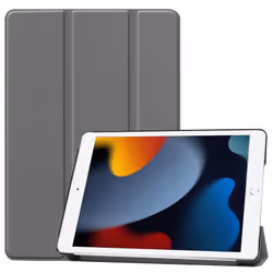 CoreParts TABX-IP789-COVER4, Custodia a libro, Apple, iPad 6/7/8, 25,9 cm (10.2"), 150 g