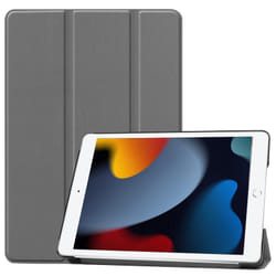 CoreParts TABX-IP789-COVER4 custodia per tablet 25,9 cm (10.2") Custodia a libro Grigio