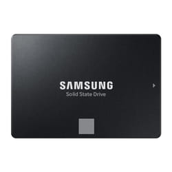 Ernitec CORE-500GB-SSD-HDD-L drives allo stato solido 2.5" Serial ATA III V-NAND