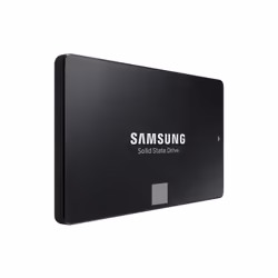 Ernitec CORE-500GB-SSD-HDD-L drives allo stato solido 2.5" Serial ATA III V-NAND