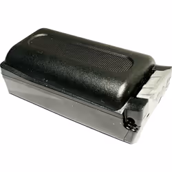 Datalogic 91ACC0093, Batteria, Datalogic, Skorpio X5, Nero, 6200 mAh