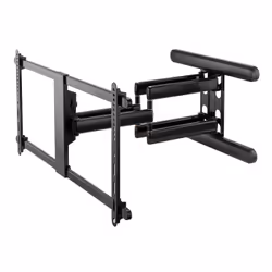 Vivolink VLMW4390A Supporto TV a parete 2,29 m (90") Nero - Vista aggiuntiva 4
